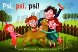 Psi, psi, psi!