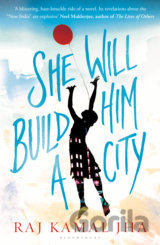She Will Build Him a City