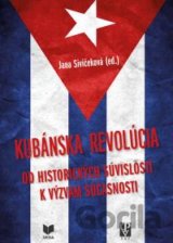 Kubánska revolúcia