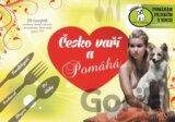 Česko vaří a pomáhá