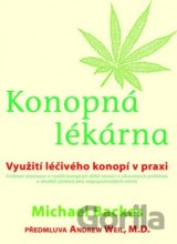 Konopná lékarna