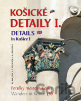 Košické detaily I.