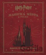 Harry Potter: Magická místa z filmů
