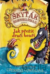 Jak přežít dračí bouři