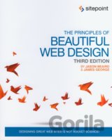 The Principles of Beautiful Web Design