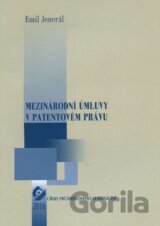 Mezinárodní úmluvy v patentovém právu