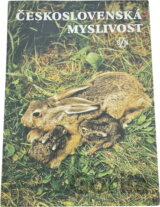 Československá myslivost