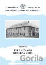 Tvrz a zámek Odolena Voda