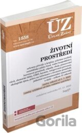 Úplné Znění - 1558 Životní prostředí