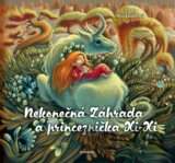 Nekonečná Záhrada a princeznička Xi-Xi