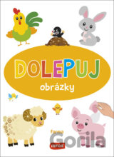 Dolepuj obrázky - Farma
