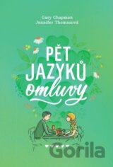 Pět jazyků omluvy
