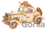 Historický automobil