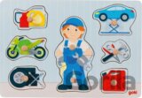 Automechanik