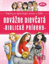 Odvážne dievčatá: Biblické príbehy