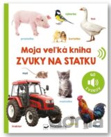 Zvuky na statku