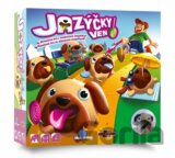 Jazýčky ven!