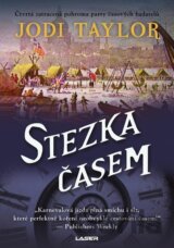 Stezka časem