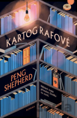 Kartografové