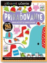 Priraďovanie