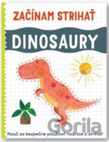 Dinosaury