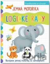 Jemná motorika: Logické rady