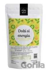 Dobi si energiu
