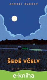 Šedé včely