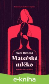 Mateřské mléko