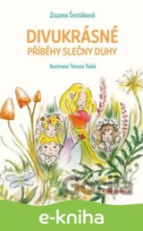 Divukrásné příběhy Slečny Duhy