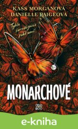 Monarchové