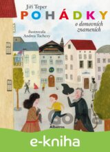 Pohádky o domovních znameních