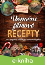 Vánoční filmové recepty