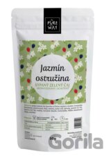 Jazmín ostružina