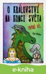 O království Na konci světa - 1. díl