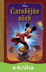 Disney – Čarodějův učeň
