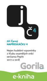 Napřeskáčku 4