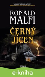 Černý jícen