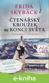 Čtenářský kroužek na konci světa