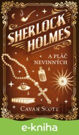 Sherlock Holmes a Pláč nevinných