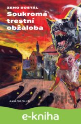 Soukromá trestní obžaloba