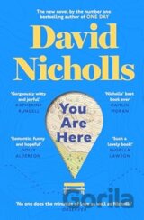 You Are Here