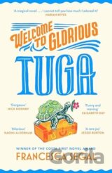 Welcome to Glorious Tuga