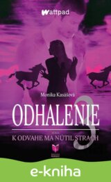 Odhalenie 3