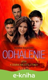 Odhalenie 1 - 3