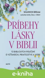 Príbehy lásky v Biblii