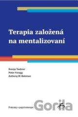 Terapia založená na mentalizovaní