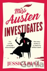 Miss Austen Investigates