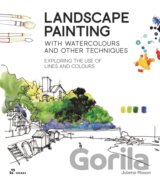 Landscape Painting with Watercolours and Other Techniques