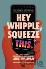 Hey Whipple, Squeeze This